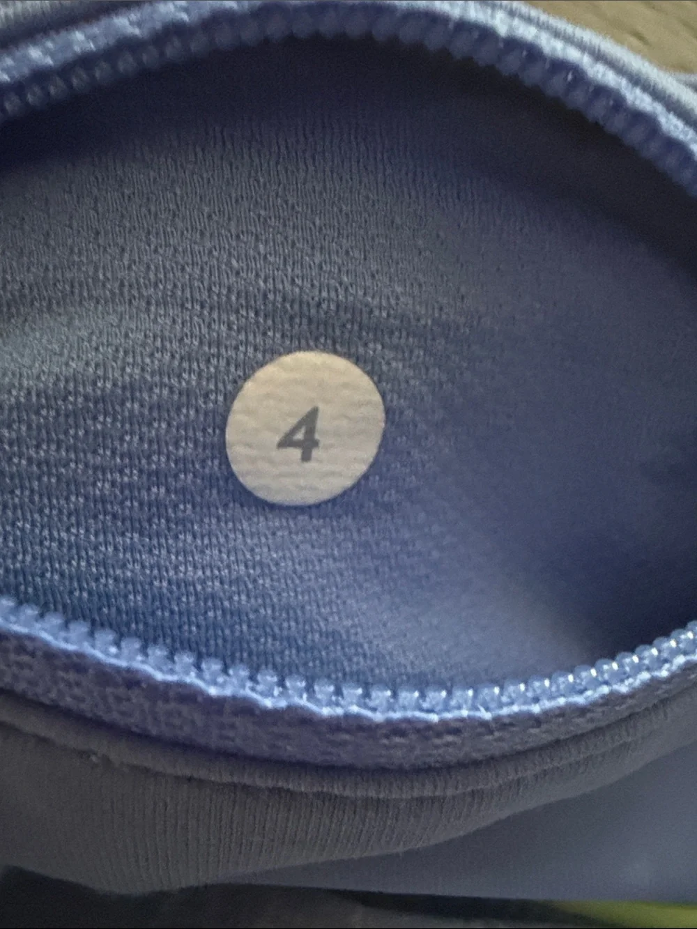 Lululemon Run Time Shorts